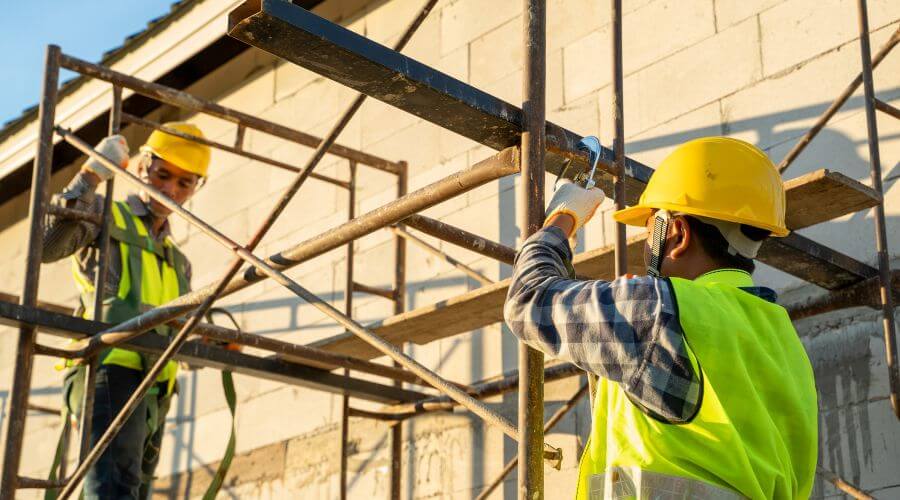 Professional fairlawn roofing services in Binger, OK